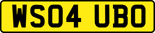 WS04UBO