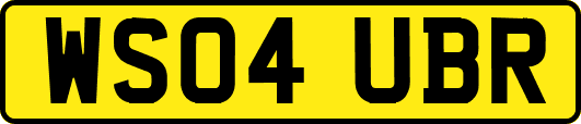 WS04UBR