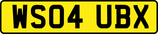 WS04UBX