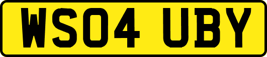 WS04UBY