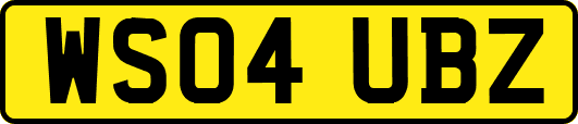 WS04UBZ