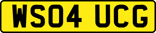 WS04UCG