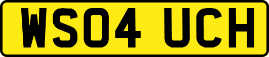 WS04UCH