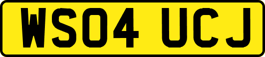 WS04UCJ