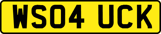 WS04UCK