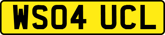 WS04UCL