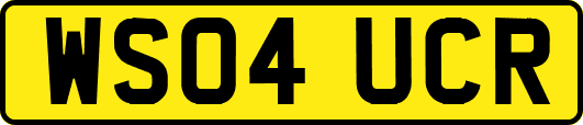 WS04UCR