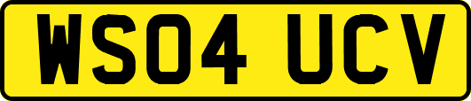 WS04UCV