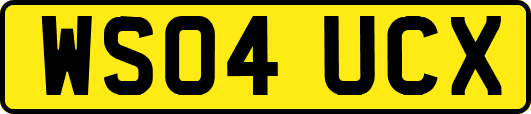 WS04UCX