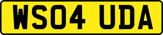 WS04UDA