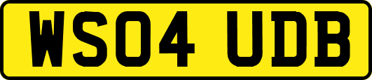 WS04UDB