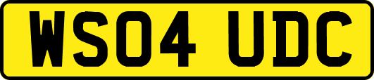 WS04UDC