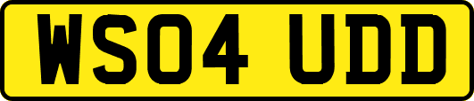WS04UDD
