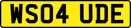 WS04UDE