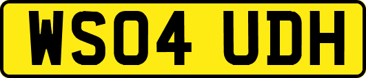 WS04UDH