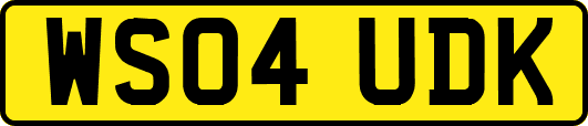 WS04UDK