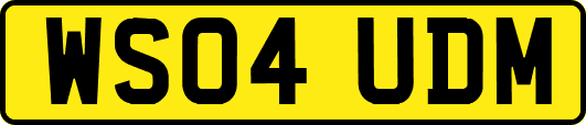 WS04UDM