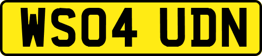 WS04UDN