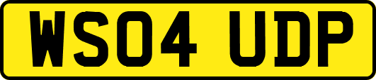 WS04UDP