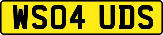 WS04UDS