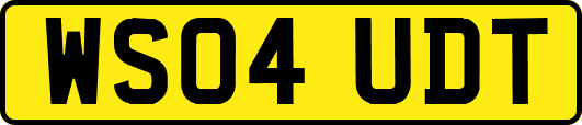 WS04UDT