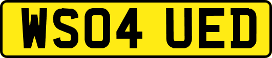 WS04UED