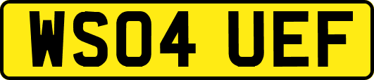 WS04UEF