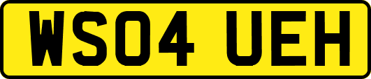 WS04UEH