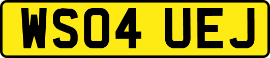 WS04UEJ