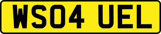 WS04UEL