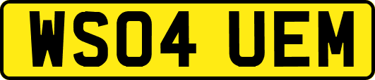WS04UEM