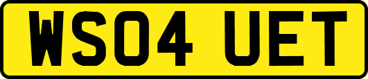 WS04UET