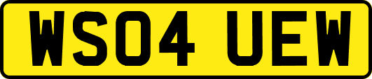WS04UEW