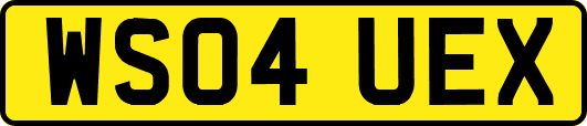 WS04UEX