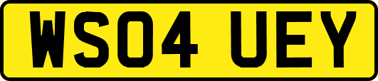 WS04UEY