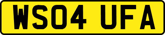WS04UFA