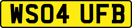 WS04UFB