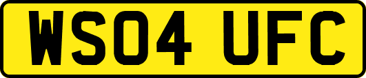 WS04UFC