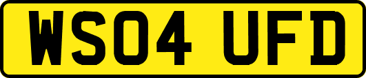 WS04UFD