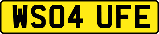 WS04UFE