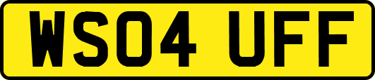 WS04UFF