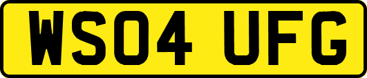 WS04UFG