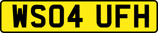 WS04UFH