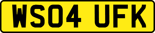 WS04UFK