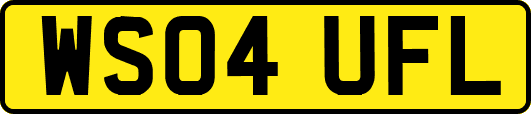 WS04UFL