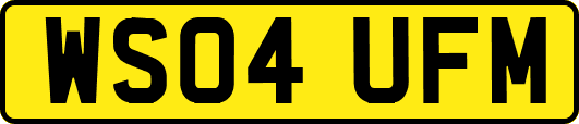 WS04UFM