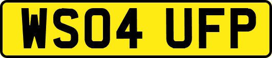 WS04UFP