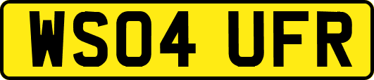WS04UFR