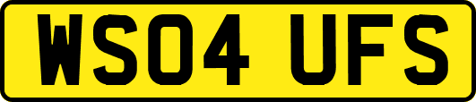 WS04UFS