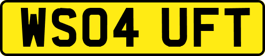 WS04UFT
